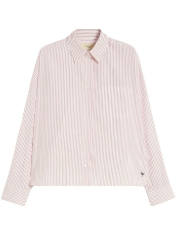 weekend max mara shirt womanwkdaureo - 2615111031600 051