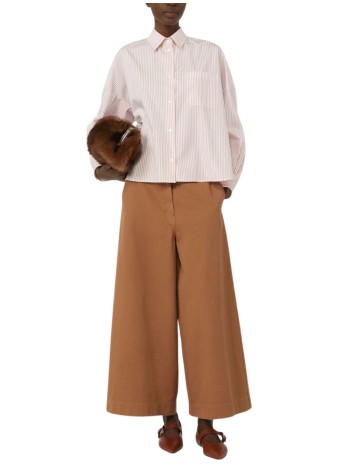 weekend max mara shirt womanwkdaureo - 2615111031600 051 2