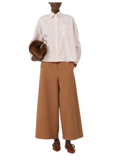 weekend max mara camiseria mujer wkdaureo - 2615111031600 051