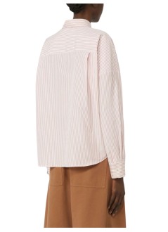 weekend max mara camiseria mujer wkdaureo - 2615111031600 051