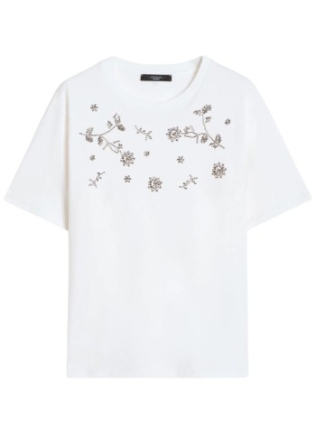 weekend max mara top womanwkdagile - 2615971061600 003