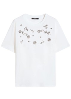 weekend max mara top womanwkdagile - 2615971061600 003