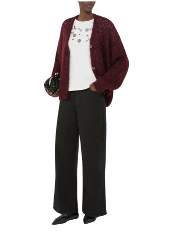 weekend max mara top womanwkdagile - 2615971061600 003 2