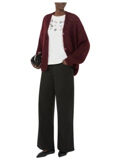 weekend max mara top womanwkdagile - 2615971061600 003