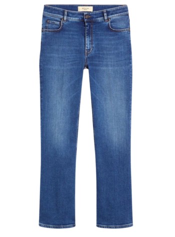 weekend max mara pantalon jeans mujer wkdrapallo - 2615181071600 020