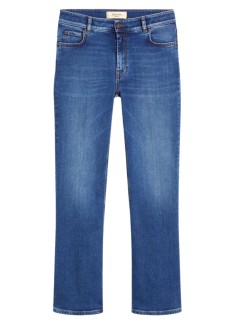 weekend max mara denim womanwkdrapallo - 2615181071600 020