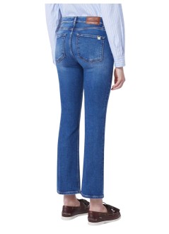 weekend max mara denim womanwkdrapallo - 2615181071600 020