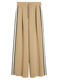 weekend max mara pant  womanwkdperdoni - 2615781051600 003