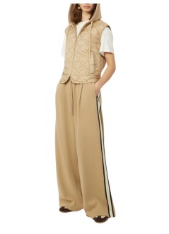 weekend max mara pant  womanwkdperdoni - 2615781051600 003