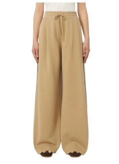 weekend max mara pant  womanwkdperdoni - 2615781051600 003