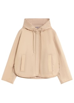 weekend max mara outerwear womanwkdagreste - 2615481041600 021