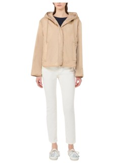 weekend max mara outerwear womanwkdagreste - 2615481041600 021