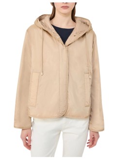 weekend max mara outerwear womanwkdagreste - 2615481041600 021