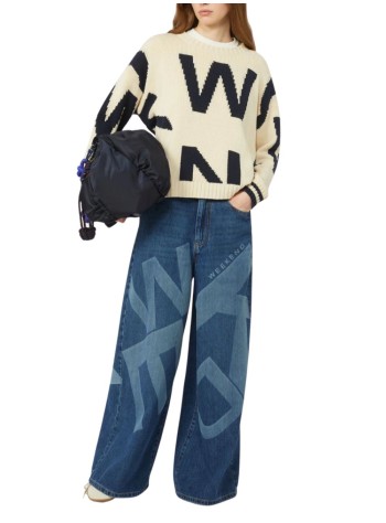 weekend max mara knitwear womanwkdcelebre - 2615361171600 003 2