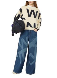 weekend max mara knitwear womanwkdcelebre - 2615361171600 003