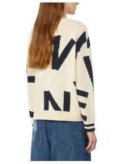 weekend max mara knitwear womanwkdcelebre - 2615361171600 003