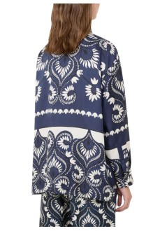weekend max mara blusa mujer wkdlastra - 2615191011600 001