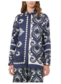 weekend max mara blusa mujer wkdlastra - 2615191011600 001