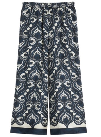 weekend max mara pant  womanwkdottico - 2615131011600 001