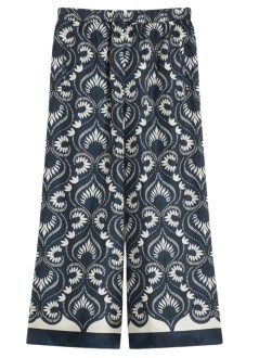 weekend max mara pant  womanwkdottico - 2615131011600 001