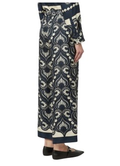 weekend max mara pant  womanwkdottico - 2615131011600 001