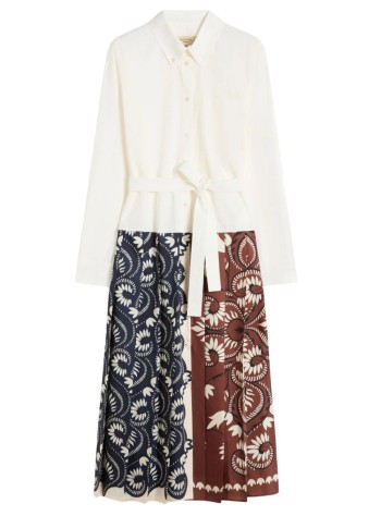 weekend max mara dress womanwkdondina - 2615221011600 001