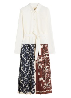 weekend max mara dress womanwkdondina - 2615221011600 001