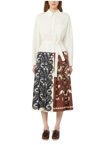 weekend max mara dress womanwkdondina - 2615221011600 001 2