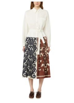 weekend max mara dress womanwkdondina - 2615221011600 001