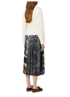 weekend max mara dress womanwkdondina - 2615221011600 001