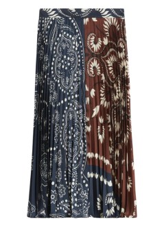 weekend max mara falda mujer wkdmilord - 2615101011600 001