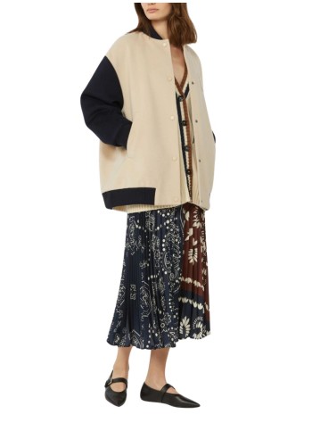 weekend max mara skirt womanwkdmilord - 2615101011600 001 2