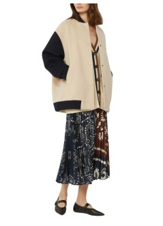 weekend max mara falda mujer wkdmilord - 2615101011600 001