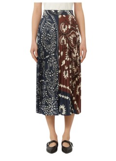 weekend max mara falda mujer wkdmilord - 2615101011600 001