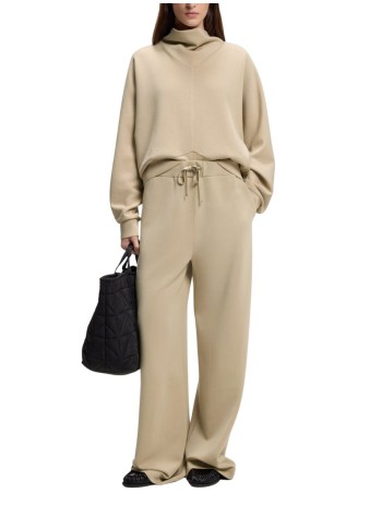 boss pant  womanepesya - 50556952 275 2