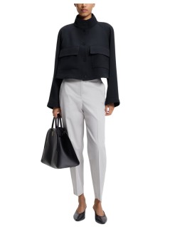 boss outerwear womanjotana - 50553965 404
