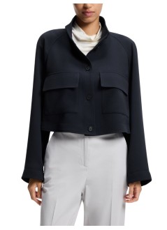 boss outerwear womanjotana - 50553965 404