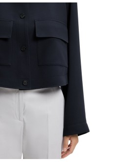 boss outerwear womanjotana - 50553965 404