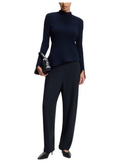 boss pantalon mujer tolda - 50553966 404