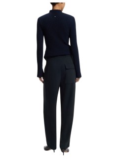 boss pantalon mujer tolda - 50553966 404