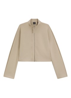 boss sweater womanebesya - 50555057 275