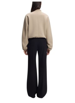 boss sweater womanebesya - 50555057 275