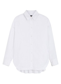 boss shirt womanc_bostatta - 50553890 100