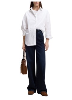 boss shirt womanc_bostatta - 50553890 100