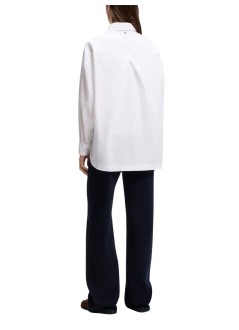 boss shirt womanc_bostatta - 50553890 100