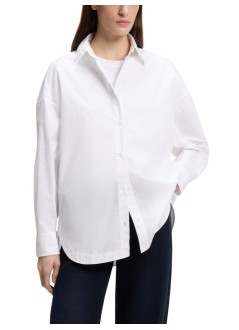 boss shirt womanc_bostatta - 50553890 100
