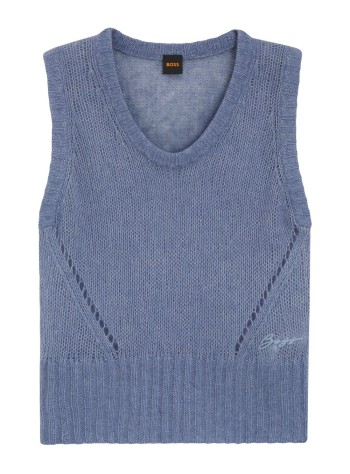 boss knitwear womanc_frignac - 50554634 431