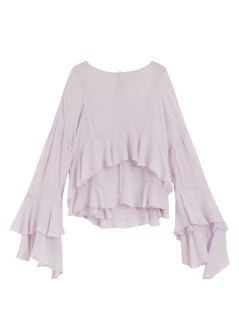 boss t-shirt womanc_bleja - 50554050 533