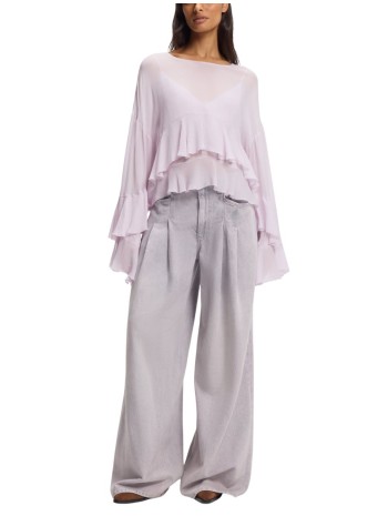 boss blusa mujer c_bleja - 50554050 533 2