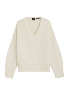 boss knitwear womanc_fondyssa - 50550464 284